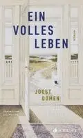 Joost Oomen - Ein volles Leben, Inbunden. Tillgänglighet: Lägg i varukorg