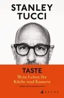 Stanley Tucci - TASTE, Häftad. Tillgänglighet: Lägg i varukorg