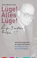 Lüge! Alles Lüge! 1