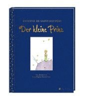 Der Kleine Prinz NÜ 2014 1