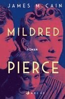 bokomslag Mildred Pierce