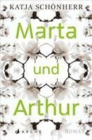 bokomslag Marta und Arthur