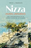 Fritz J. Raddatz - Nizza - mon amour, Häftad