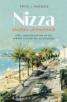 bokomslag Nizza - mon amour