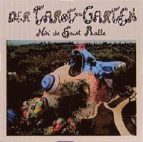 Niki de Saint Phalle - Der Tarot-Garten, Häftad