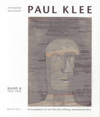 bokomslag Paul Klee: Catalogue Raisonne - Volume 6: 1931-1933 (german edition)