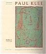 Paul Klee Catalogue Raisonne: Werke 1934-1938
