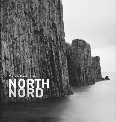 Marco Paoluzzo - North Nord, Inbunden