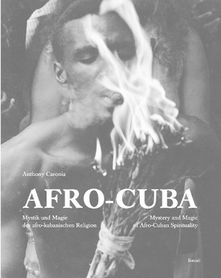 Afro Cuba 1