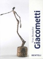 bokomslag Giacometti