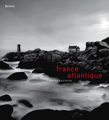 bokomslag France Atlantique