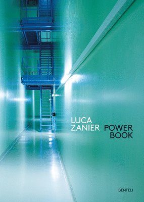 bokomslag Power Book