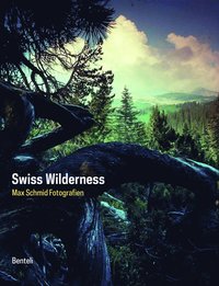 bokomslag Swiss Wilderness