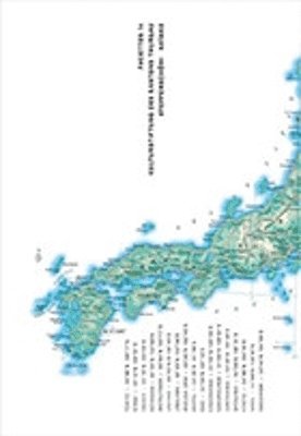 bokomslag Facetten 14. Steffenschoni. Hatake: An Expedition Into Japanese Gardening Culture