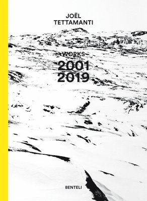 Nicolas Bourquin, Sven Ehmann - Joel Tettamanti, Inbunden