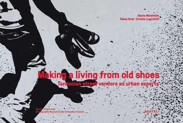 Making a Living from Old Shoes 1