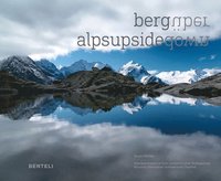 bokomslag Alps Upsidedown
