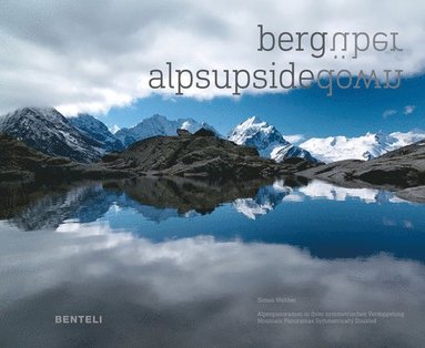 bokomslag Alps Upsidedown