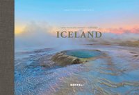 bokomslag Iceland: Fairy Tales & Legends