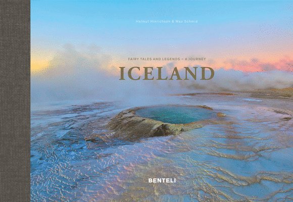 Iceland: Fairy Tales & Legends 1