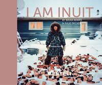 bokomslag I am Inuit