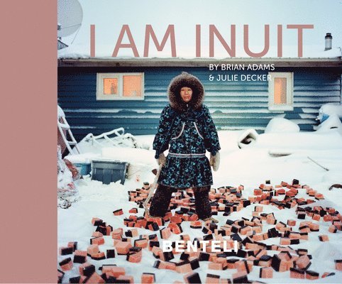 I am Inuit 1