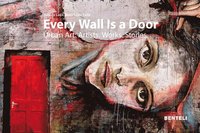 bokomslag Every Wall is a Door