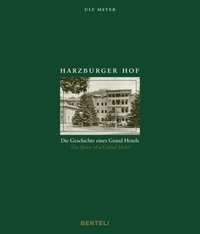 bokomslag Harzburger Hof