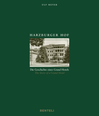 Harzburger Hof 1