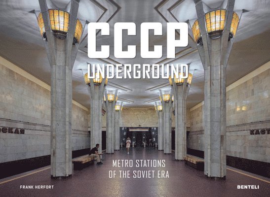 CCCP Underground 1