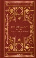 bokomslag Das Ornament in der Kunstgeschichte