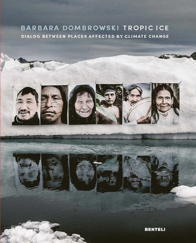 bokomslag Tropic Ice (Bilingual edition)