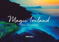 bokomslag Magic Ireland