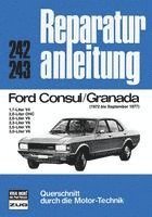 Ford Consul/Granada 1