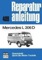 Mercedes L 206 D 1