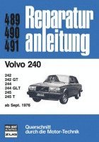 Volvo 240 ab 09/1976 1