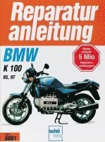 BMW K 100 RS / K 100 RT   Bj 1986-1991 1