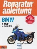 bokomslag BMW K 1100 ab Baujahr 1992