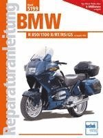 bokomslag BMW R 850/1100 R/RS