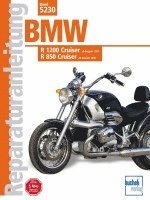 bokomslag BMW R 1200 (ab Baujahr 1997), R850 Cruiser (ab Baujahr 1999)