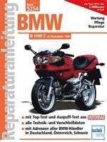 BMW R 1100 S ab Modelljahr 1998 1