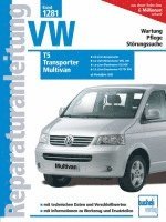 Reparaturanleitung Vw Transpor 1