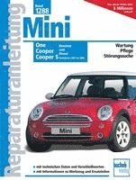 bokomslag Mini One / Cooper / Cooper S