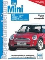 bokomslag Mini One / Cooper / Cooper S