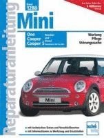 Mini One / Cooper / Cooper S