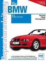 bokomslag BMW Z3 Roadster und Coupé ab Modelljahr 1998