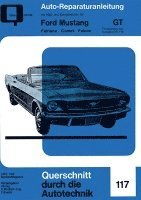 bokomslag Ford Mustang  GT. Band 2