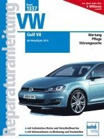 VW Golf VII 1