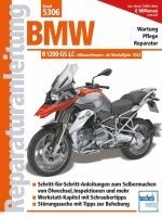 bokomslag BMW R 1200 GS