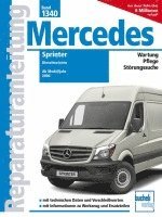 Mercedes Sprinter 1